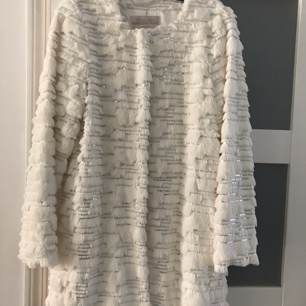 Bunny Coat